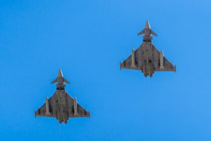 Tragic Crash of Russian An-26 Military Aircraft Claims 29 Lives in Crimea