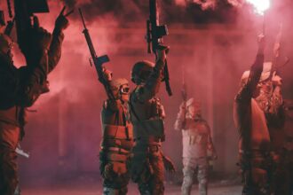 At least 11 killed in Israeli airstrikes in Lebanon on Easter Sunday