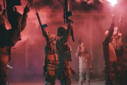 At least 11 killed in Israeli airstrikes in Lebanon on Easter Sunday