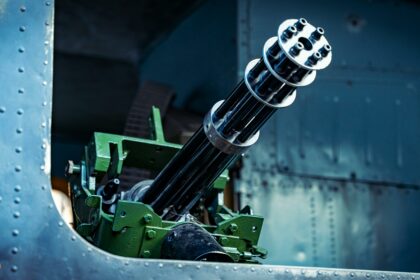 Iran Claims New Air Defence System Successfully Engaged US Fighter Jet