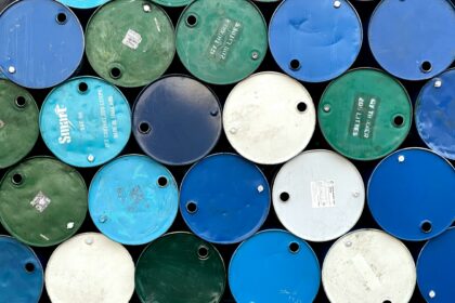 How the Iran War is Impacting Oil Supply