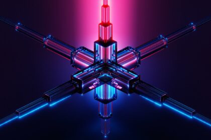 How Many Qubits Needed to Break Encryption?