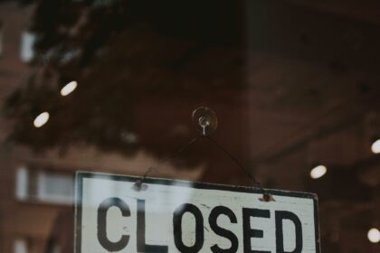 36-Year-Old Retailer Shuts Down Website as All Stores Face Closure