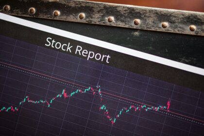 Your Stock Portfolio Just Got Hammered: Here's a Tax-Smart Way to Recover