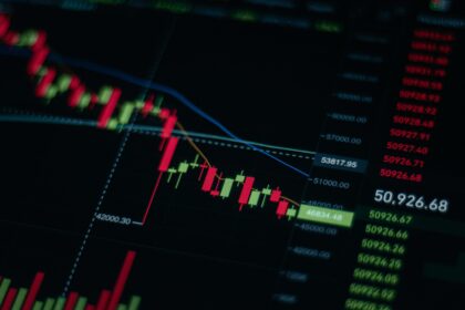 Nasdaq Opens Lower as Fresh Concerns Around AI Pressure Tech Stocks