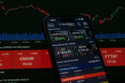 How to Buy Apple Stock: A Comprehensive Guide for Beginners