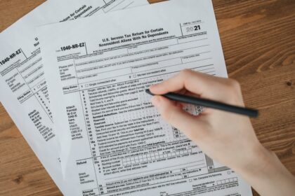 Ask the Tax Editor: Resolving IRS Tax Debt