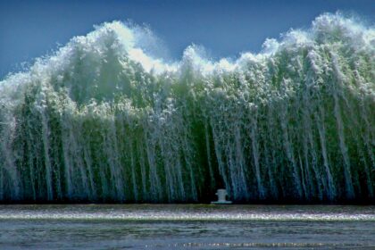 Major Earthquake Off Japan Triggers Tsunami Alerts