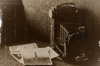 Cultural Heritage: The Financial Value of Lost and Found Photos