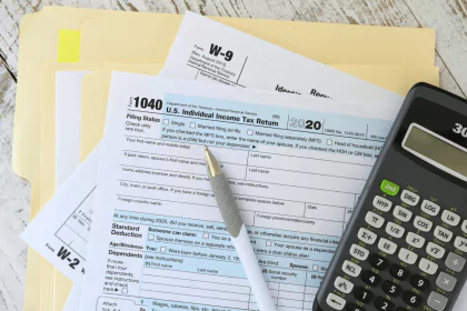 Comprehensive guide on tax-related banking issues using Bank of America as an example