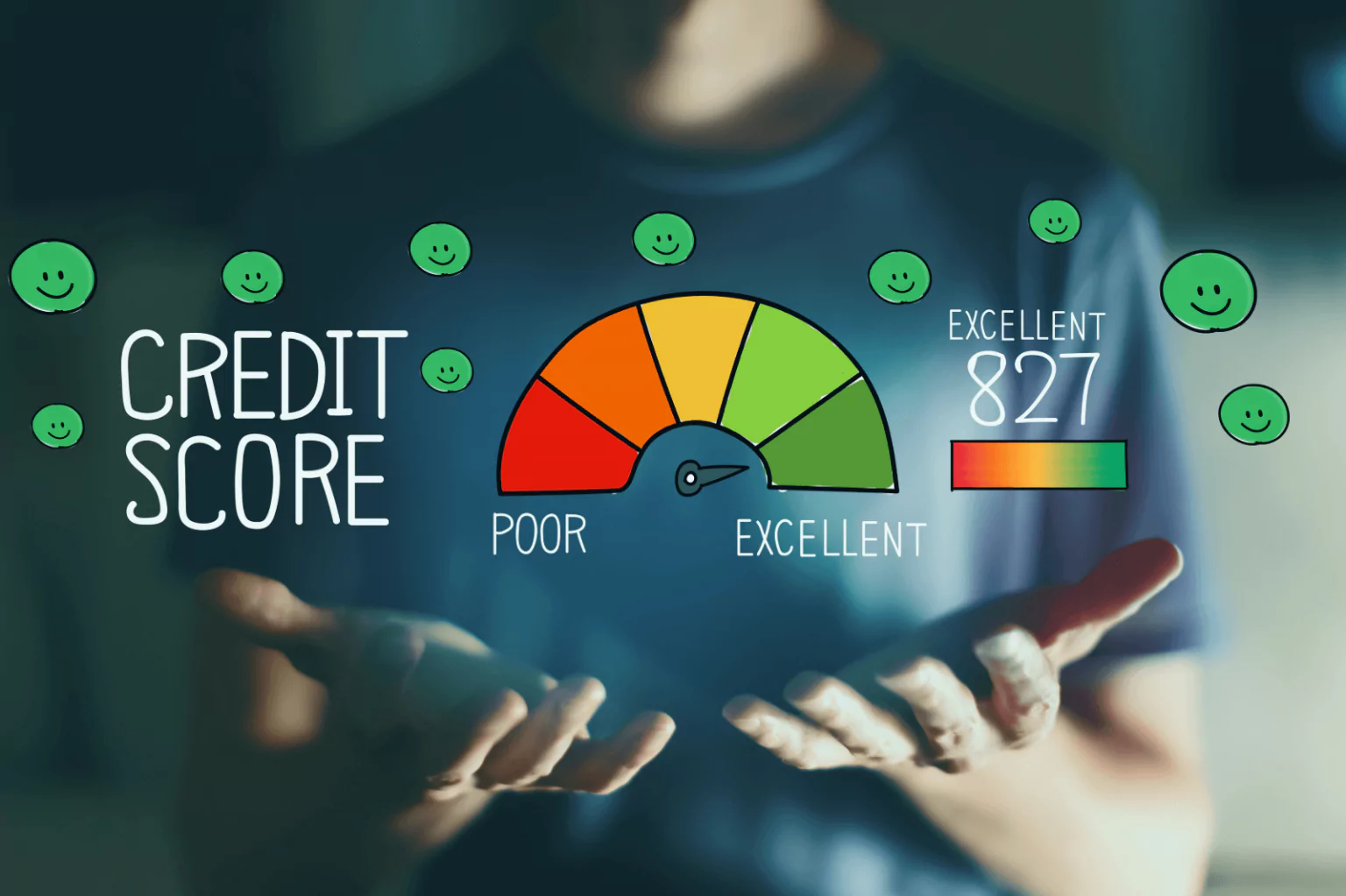 Understanding credit scores for Bank of America customers - Photo