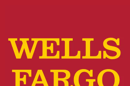 Wells Fargo App Logo Photo