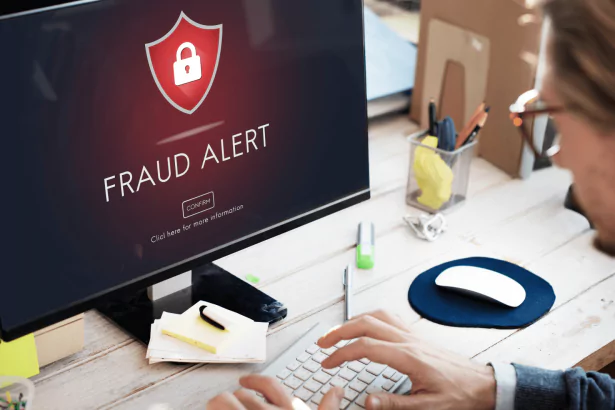 Advanced fraud monitoring and alerts in the US banking sector