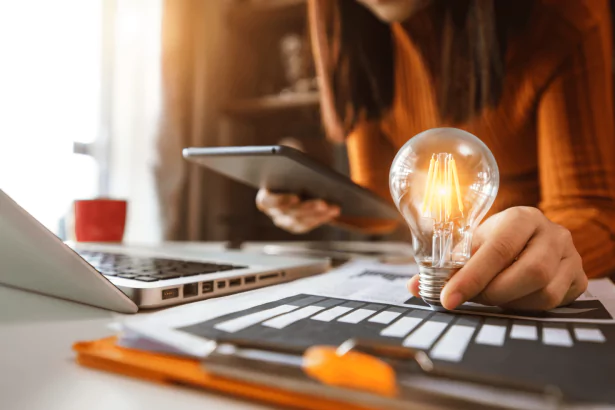 Insights into the banking market including trends, regulatory changes, and financial tips
