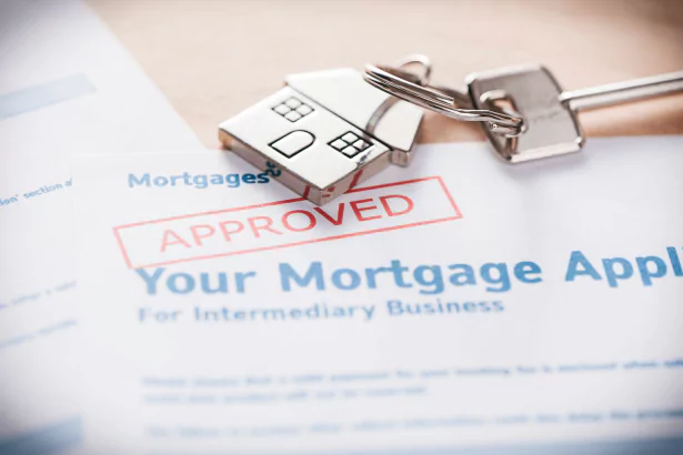 Detailed guide on mortgages, loans, and refinancing options on BankOnlineUSA