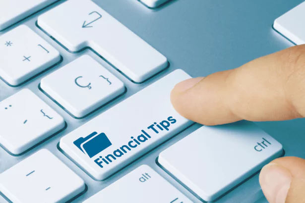 Comprehensive financial help and tips for managing money effectively