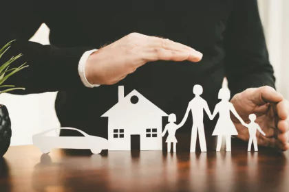 Insurance Products - Photo