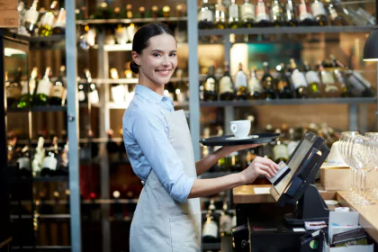 Merchant & Business Services | Photo