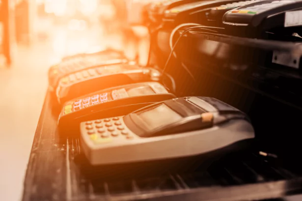 Merchant and Business Services Guide for US Financial Market