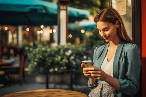 Overview of Mobile Banking Apps for Financial Management