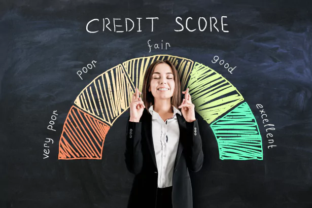 Comprehensive guide to understanding and improving credit scores