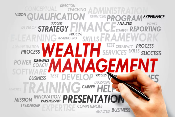 Wealth management services guide for effective financial planning