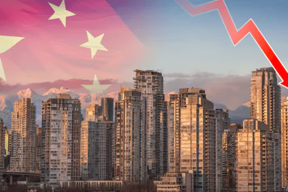 China's property market rescue efforts