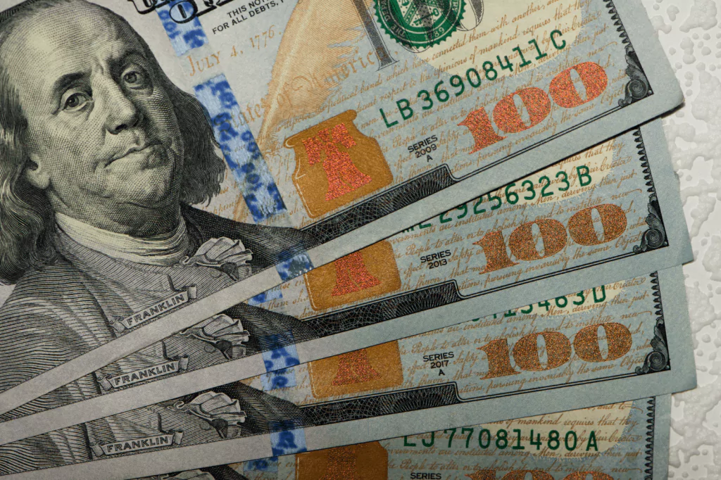 Federal deficit and economic growth impact