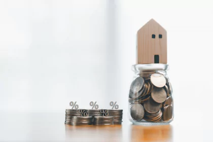 Home Loan and Interest Rates
