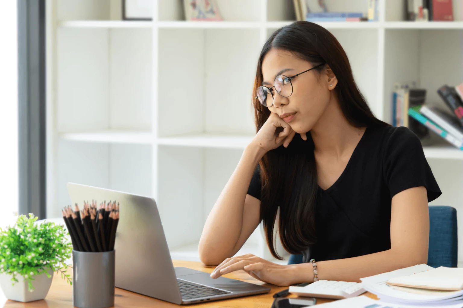 Millennials facing midlife crisis