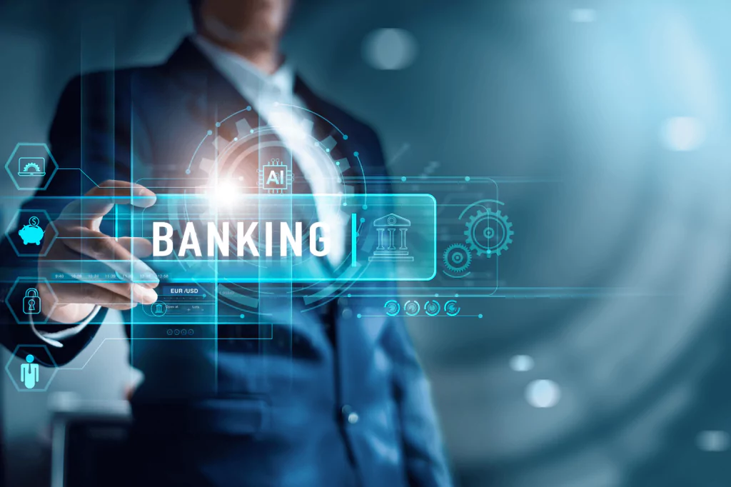AI technology in banking