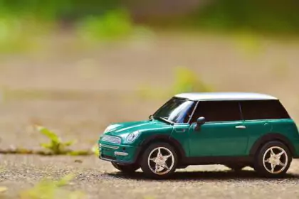 Discovering Affordable Car Insurance Options in Wyoming