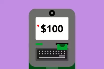 Discover Fee-Free ATMs in Baltimore