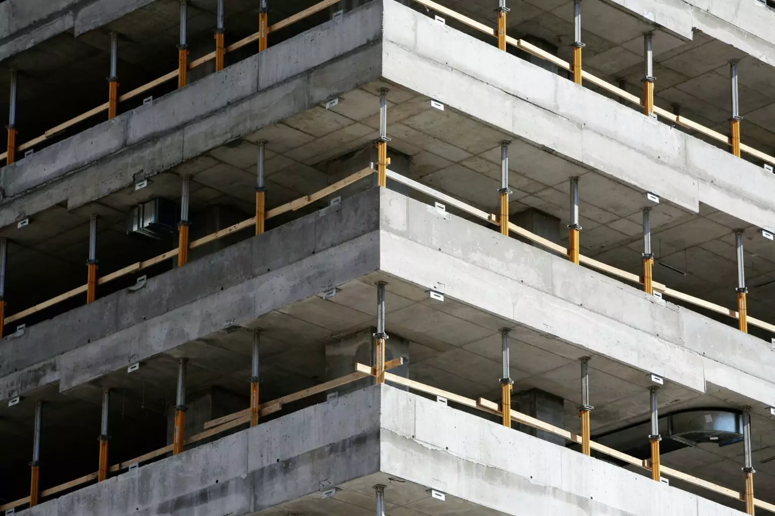 Hopes Rise for Chinese Property Support Ahead of Key March Meeting