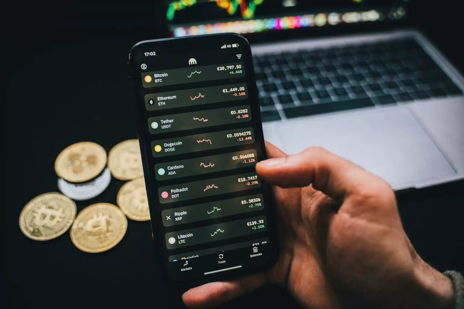 Monero Climbs to New High of $687 as Crypto Surveillance Tightens