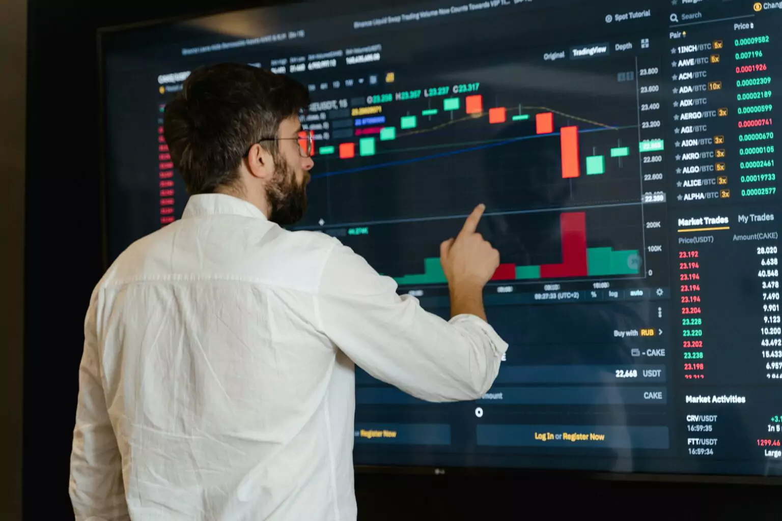 Bitcoin Price Prediction for 2025 to 2030: Insights and Trends