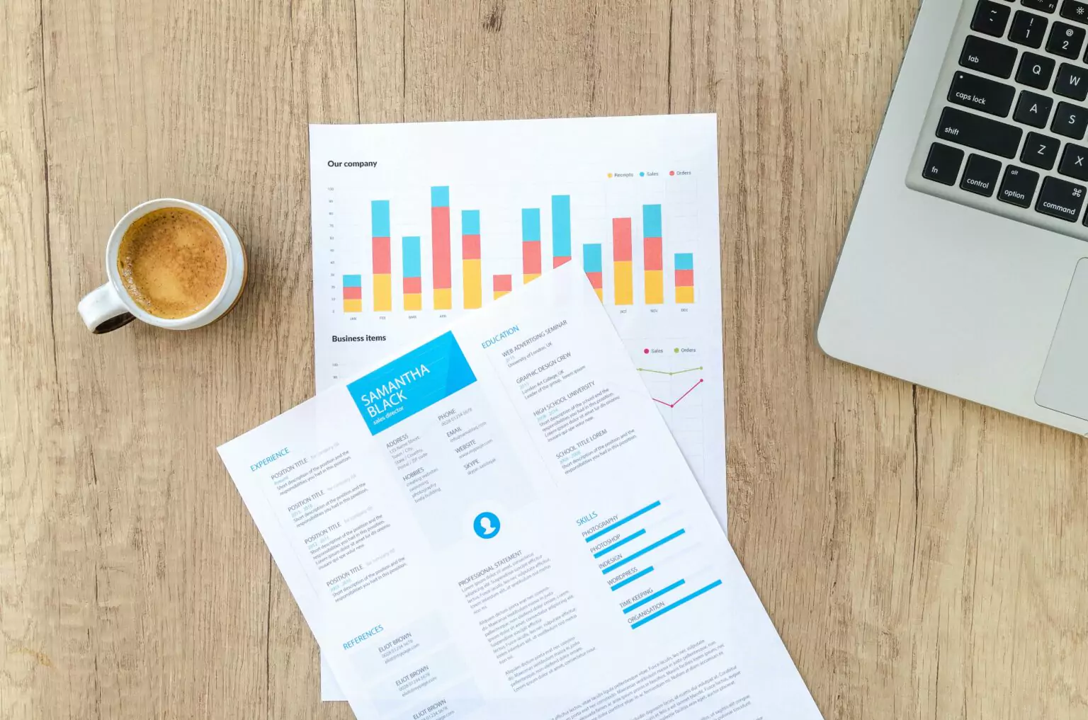 Exploring Small Business Loans in Portland