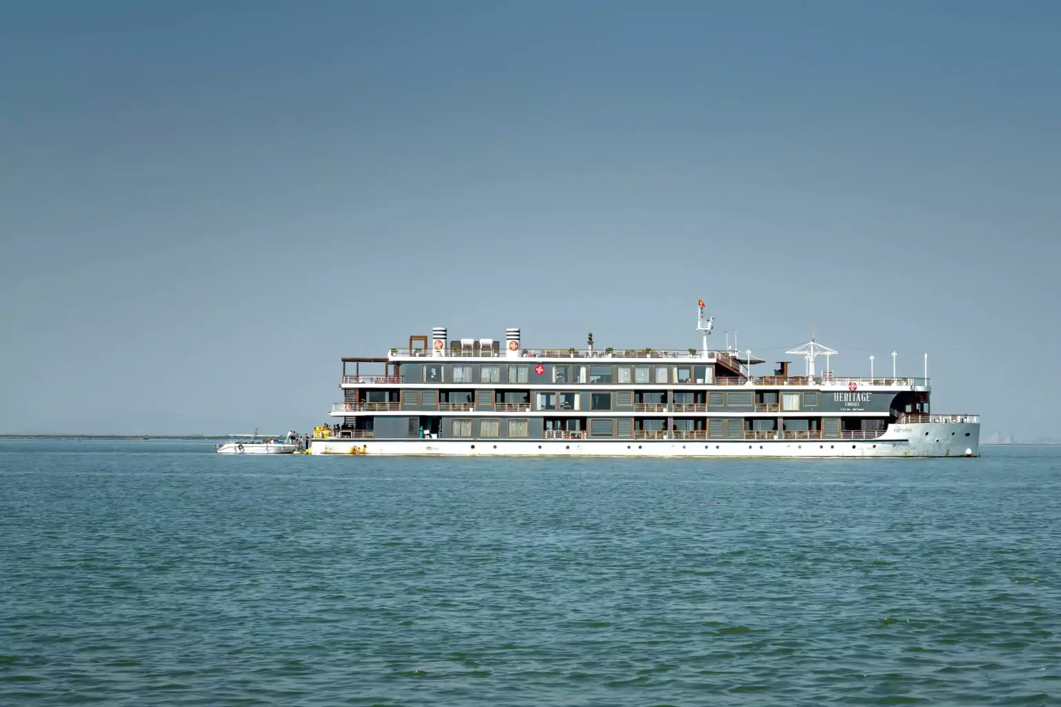 5 Best Splurge Cruises for Retirees in 2026