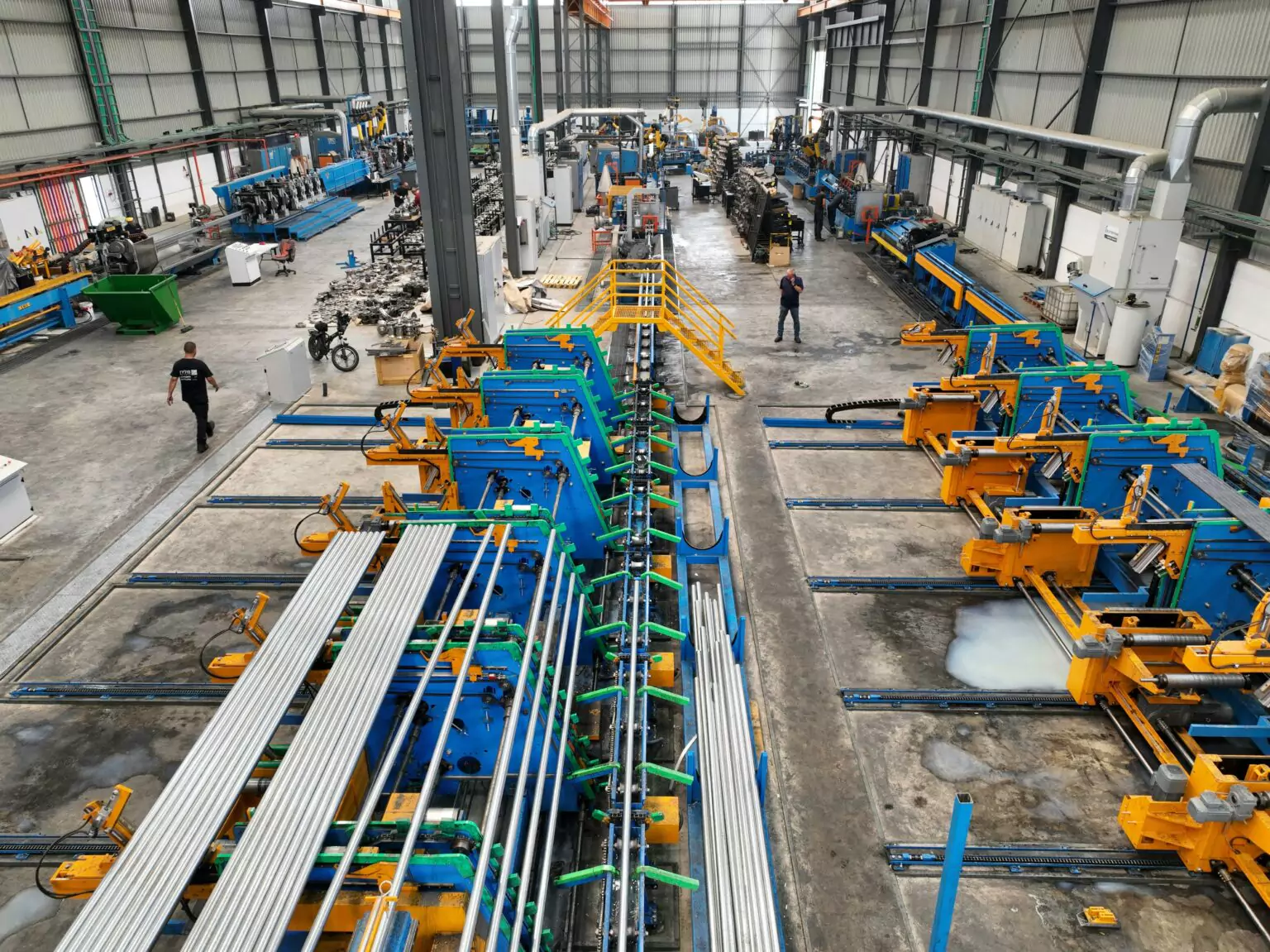 Trump’s Trade Policies Sort Manufacturers Into Winners and Losers