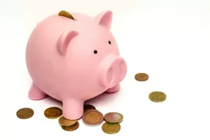 Is Your Emergency Fund Running Low? Here's How to Bulk It Back Up