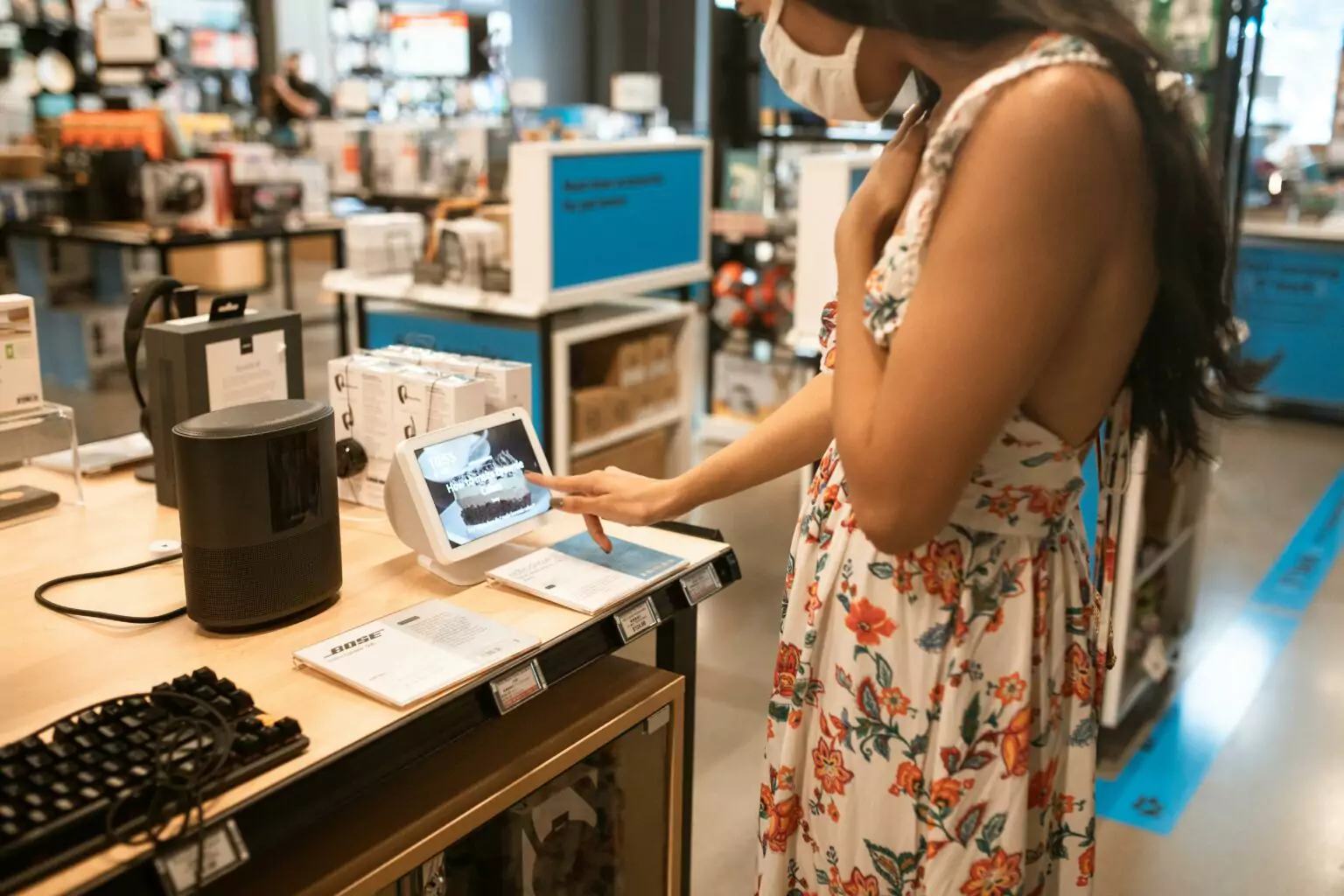 Gemini Strikes New Deal with Walmart, Further Narrowing ChatGPT's Lead