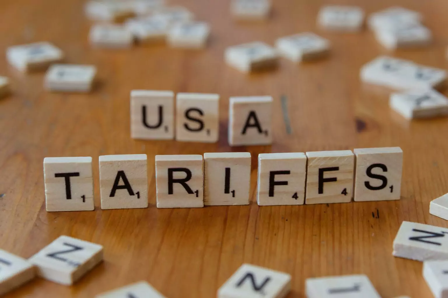 Trump Returns to a Familiar Role: Sowing Trade Chaos
