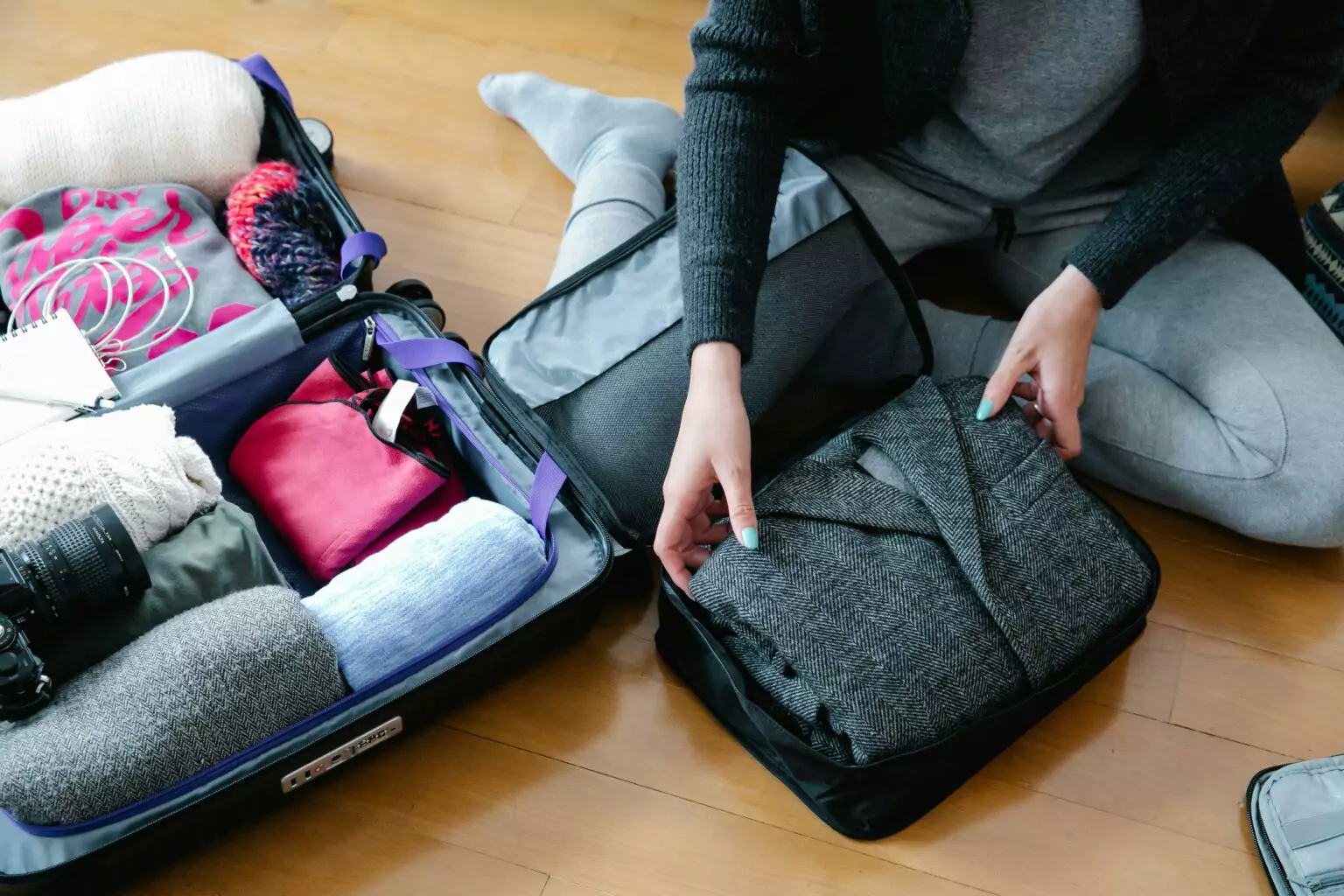 How to Plan a Microvacation That Actually Feels Restful