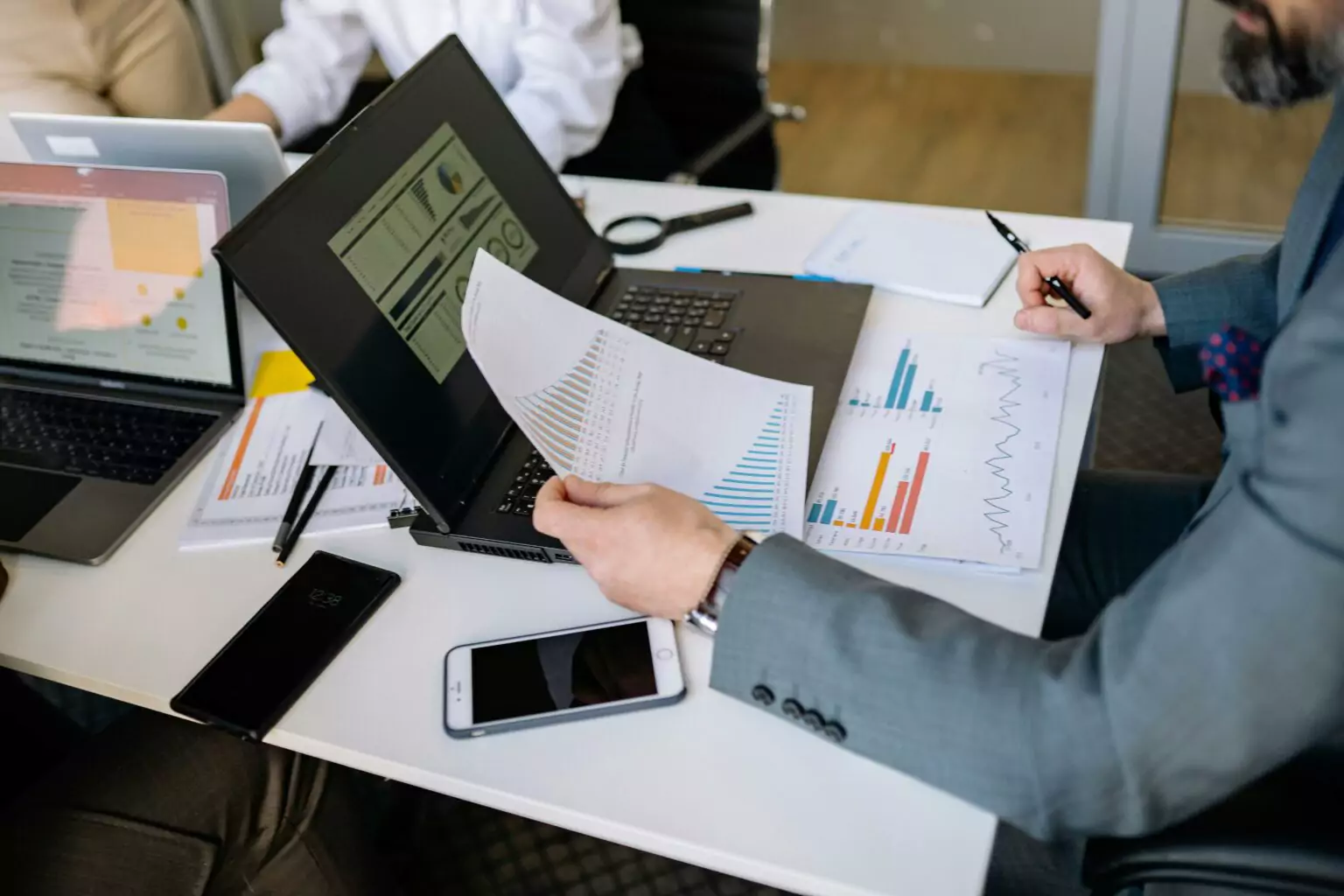 Essential Banking Requirements for Starting an LLC in Idaho