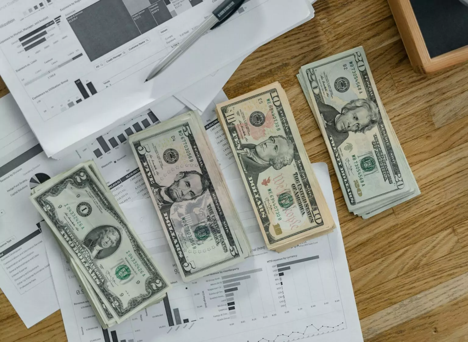 Unlocking Opportunities: Small Business Loans Available in Austin