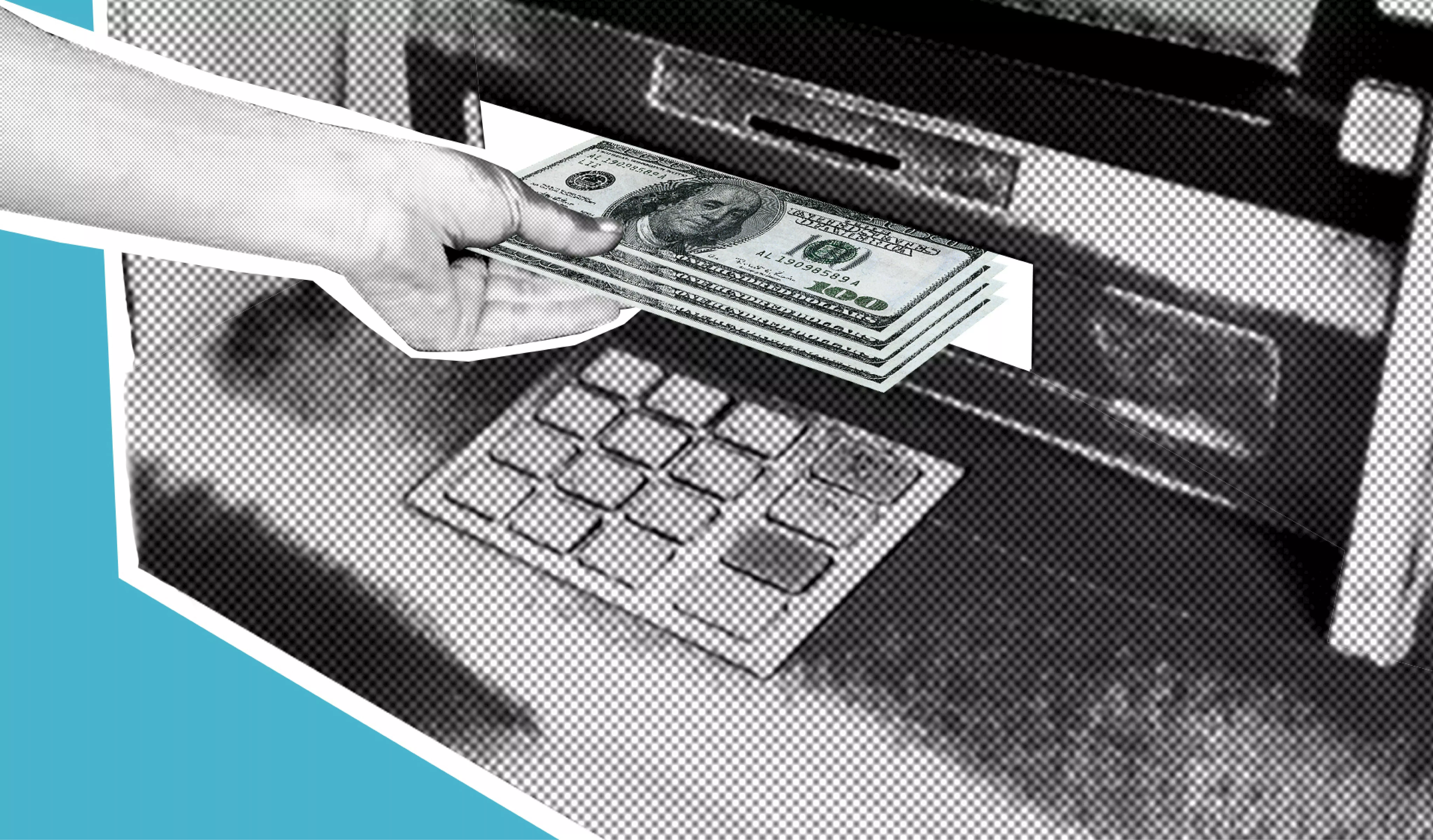 Discovering Fee-Free ATMs in Omaha