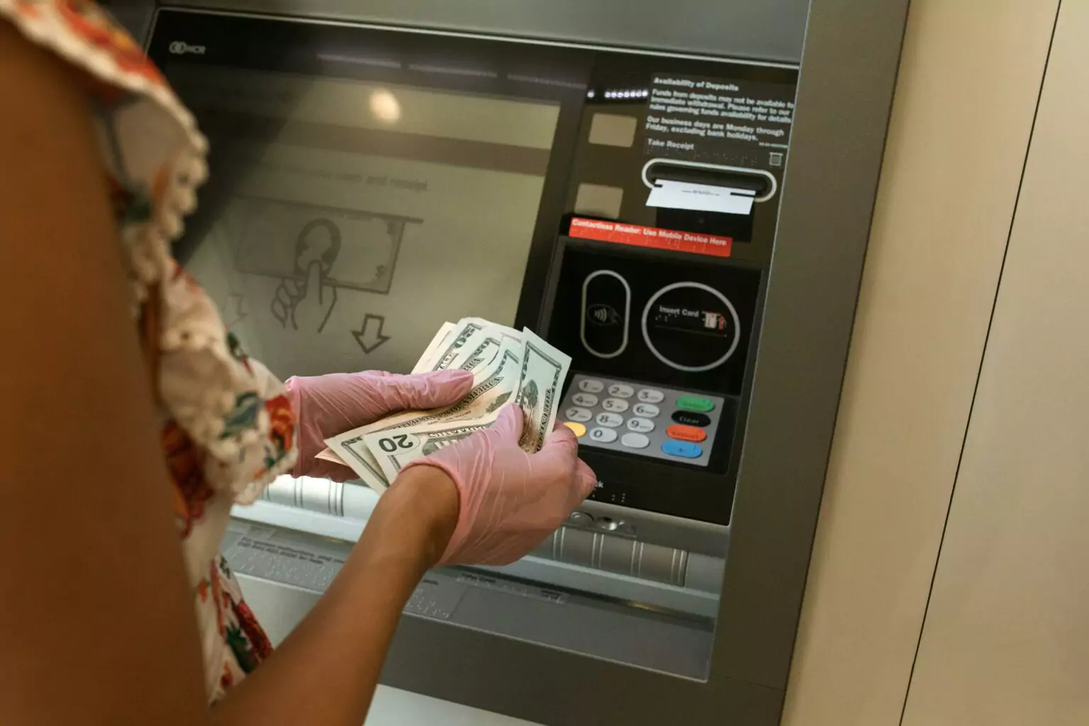 Discover Fee-Free ATMs in Memphis