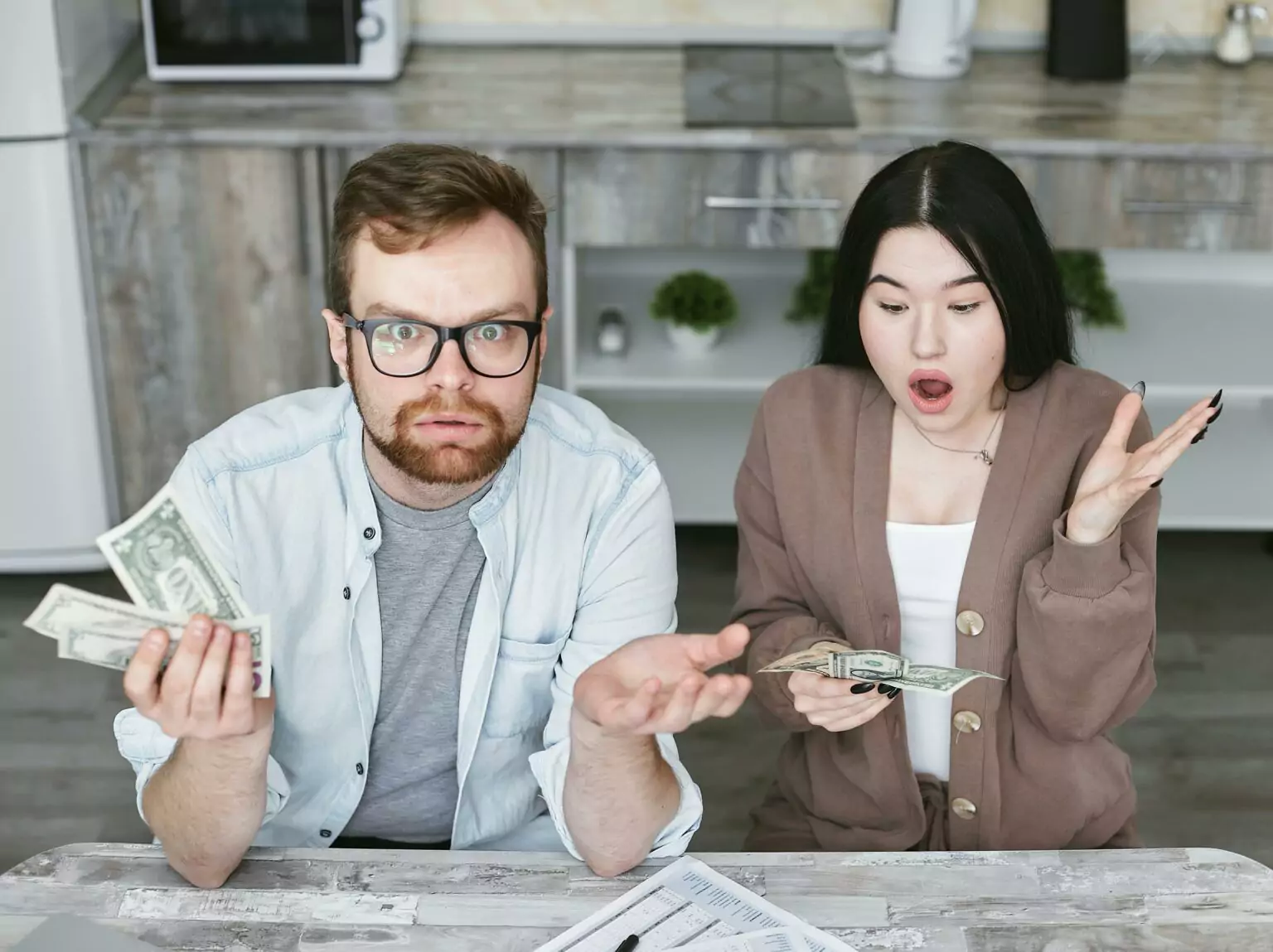 Comparing TD Bank and Chime Checking Accounts