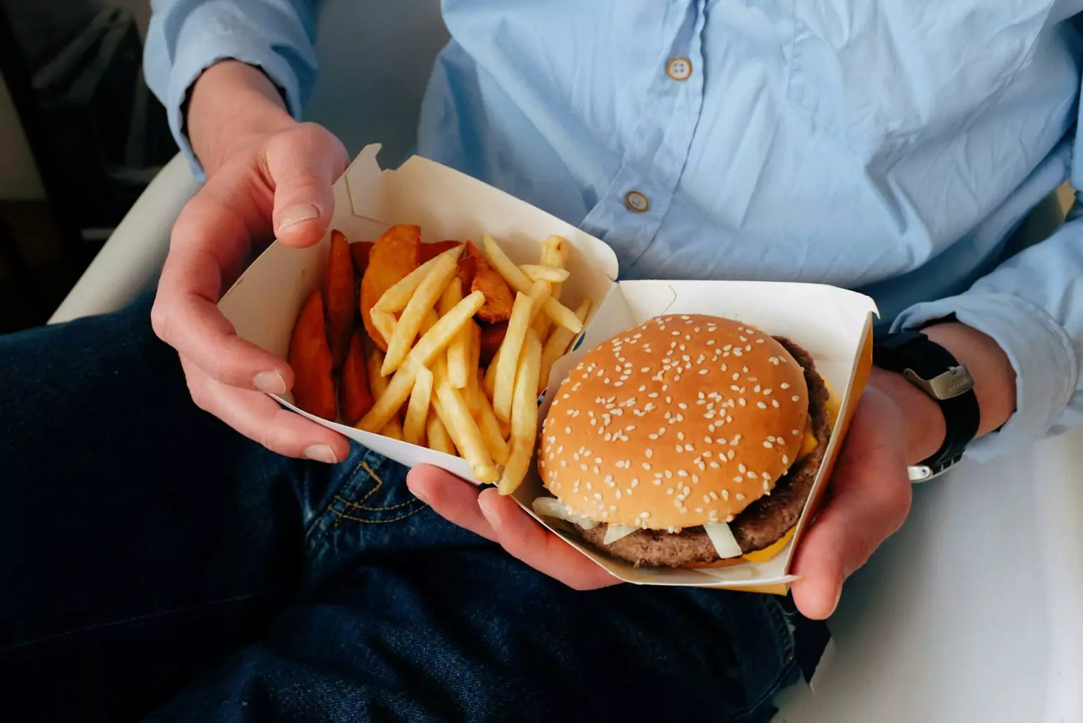 McDonald’s Value Campaign Proves Successful