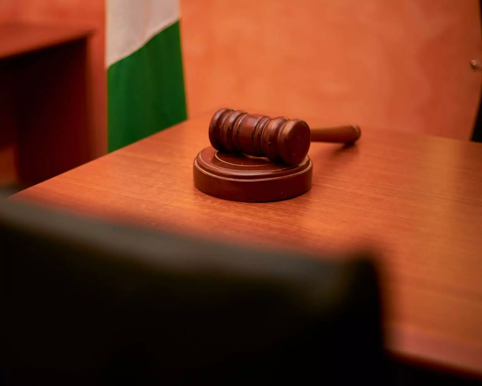 Supreme Court Strikes Down Tariffs